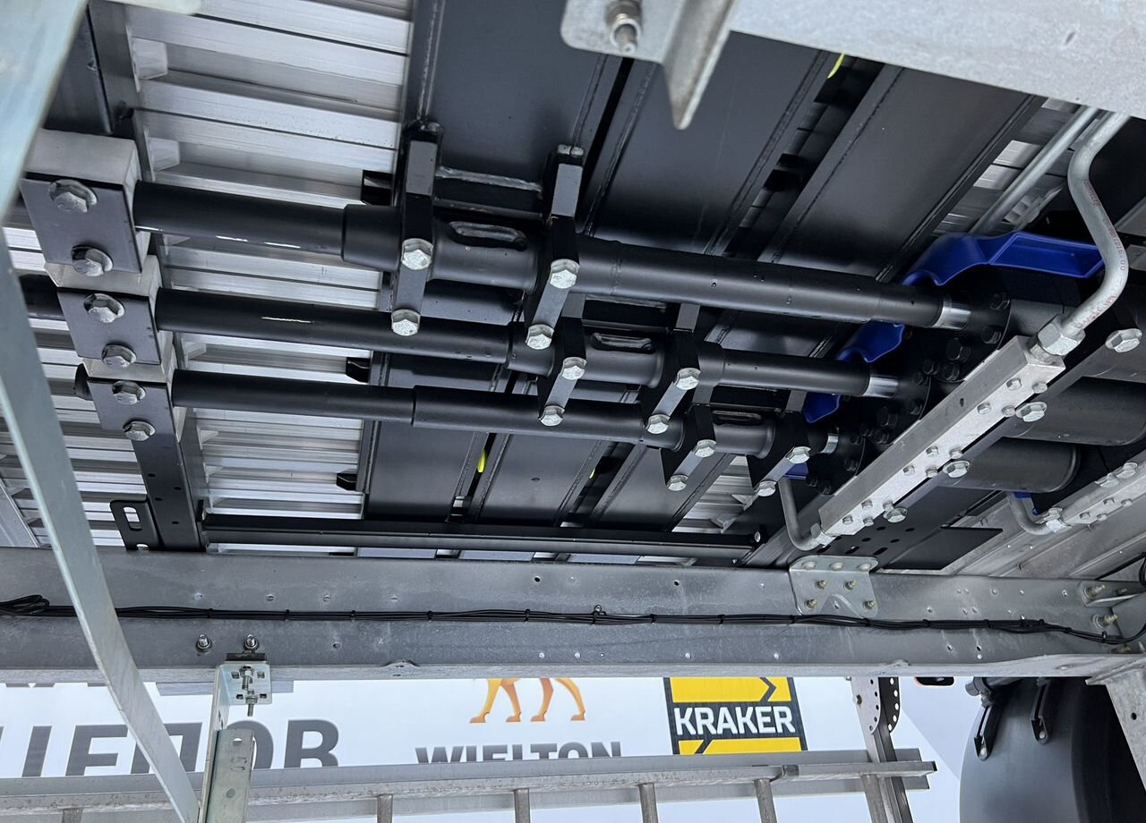 Новый Мусоровоз Kraker K-Force: фото 20