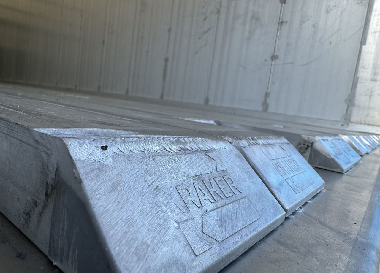 Новый Мусоровоз Kraker K-Force: фото 9