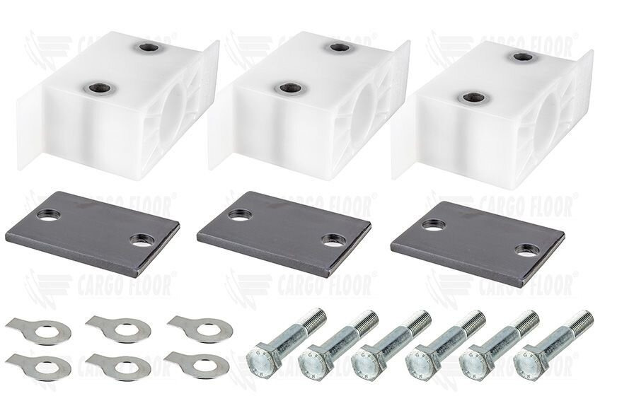 Новый Запчасти для Прицепов Cargo Floor Запчасти Cargo Floor: фото 7