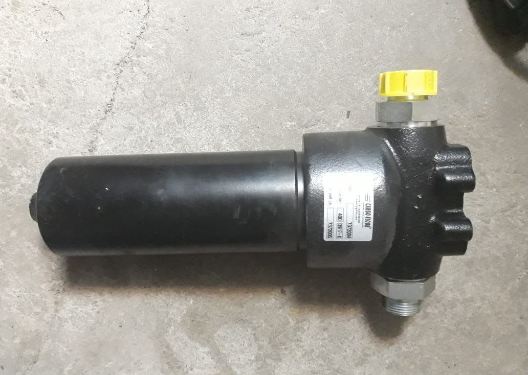 Новый Запчасти для Прицепов Cargo Floor Запчасти Cargo Floor: фото 9