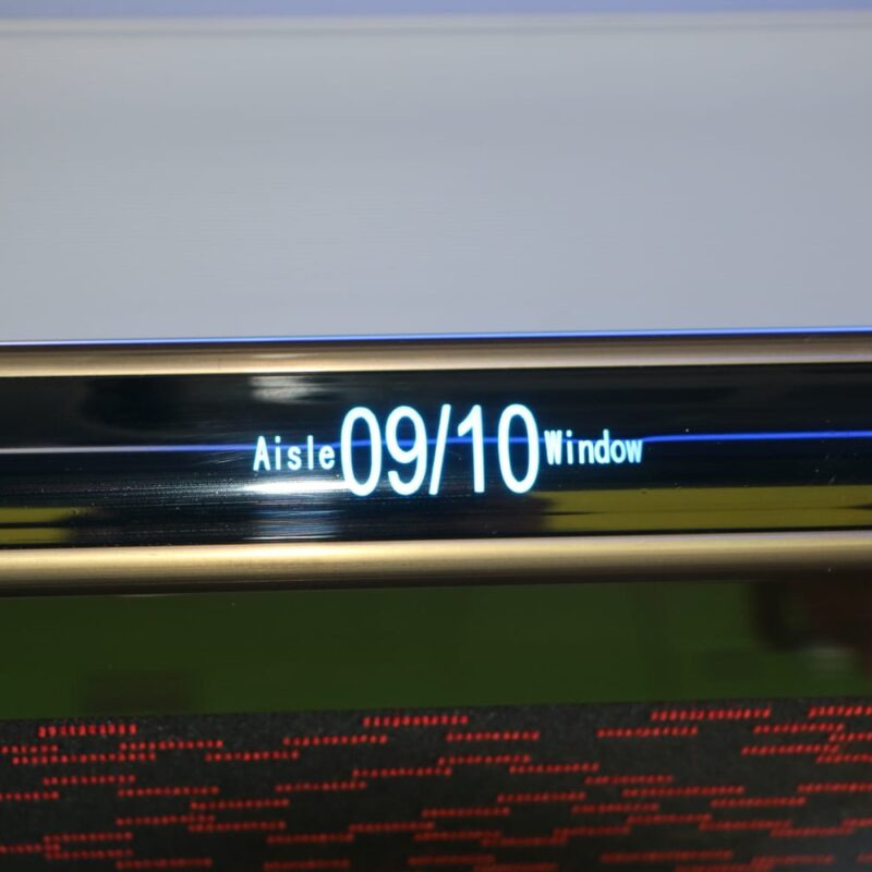 Туристический автобус Zhong-Tong LCK6127H: фото 9