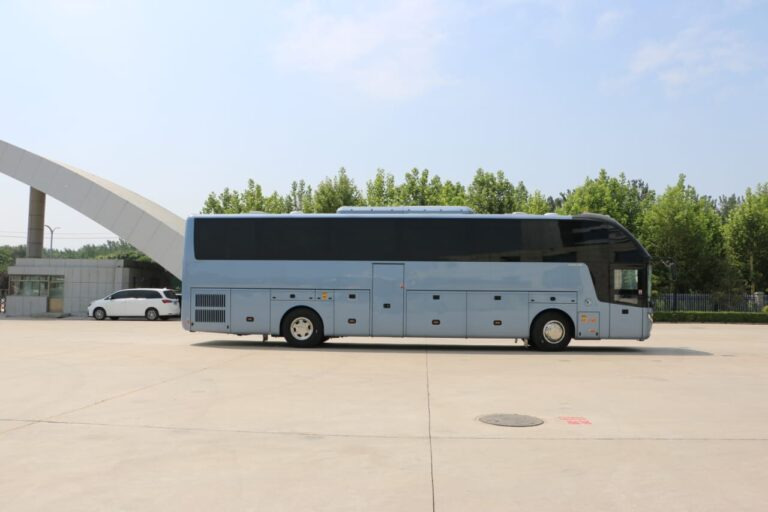 Zhong-Tong LCK6127H - Туристический автобус: фото 3 Zhong-Tong LCK6127H - Туристический автобус: фото 3