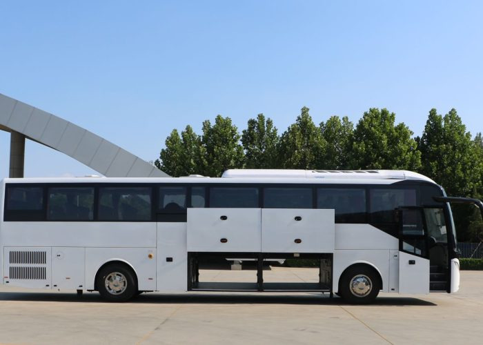 Zhong Tong LCK6129HI-H-RU - Пригородный автобус: фото 5 Zhong Tong LCK6129HI-H-RU - Пригородный автобус: фото 5