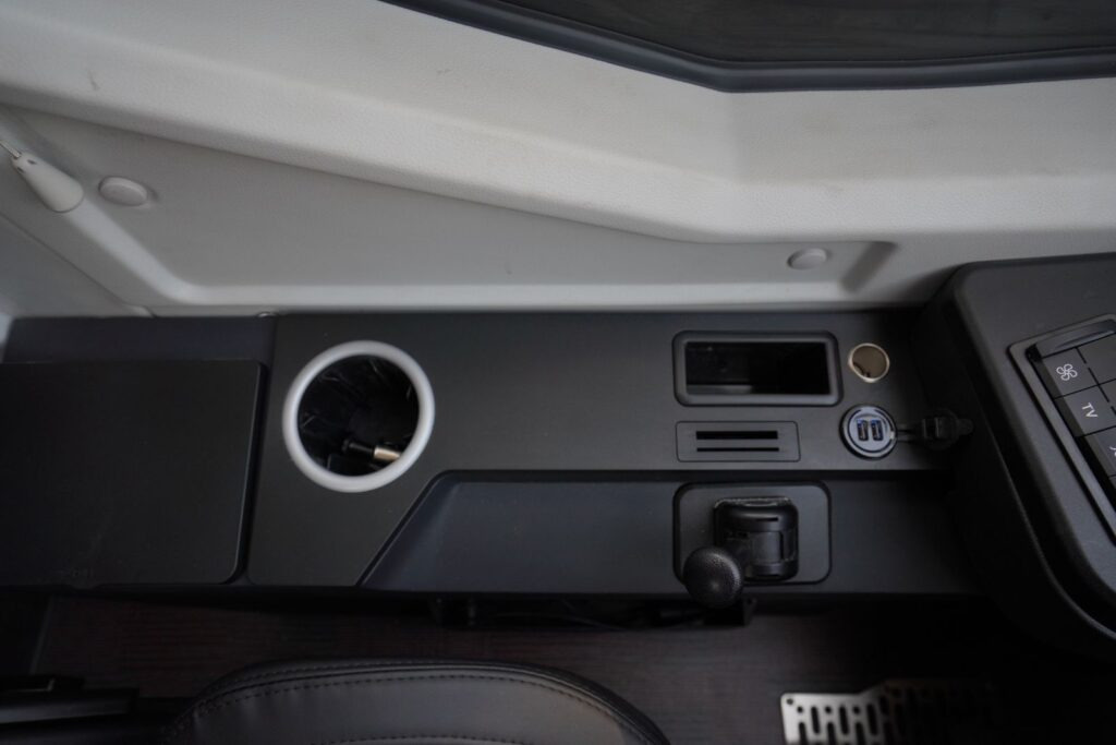 Туристический автобус Zhong Tong LCK6129HQ-H-RU: фото 16