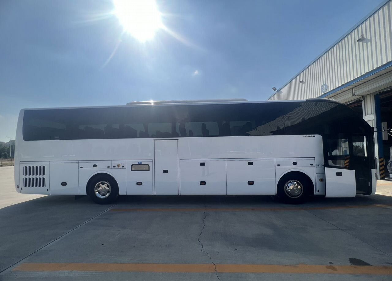 Новый Туристический автобус Zhongtong LCK6127H Compass: фото 10