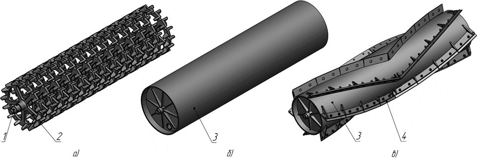 Полевой каток АКП-10ПН: фото 7