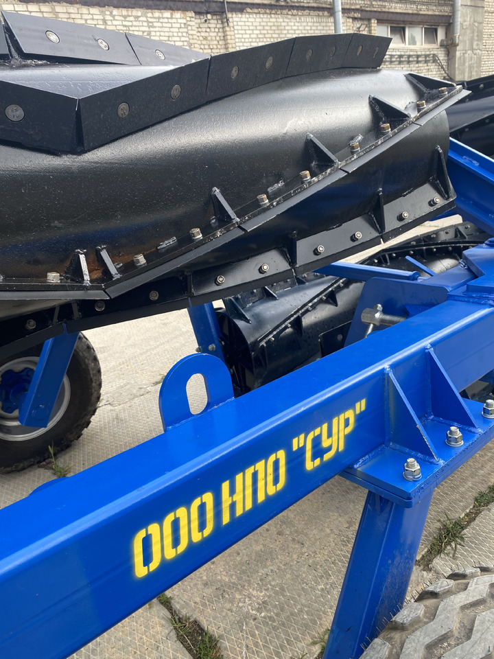 Полевой каток АКП-10Р: фото 8 Полевой каток АКП-10Р: фото 8