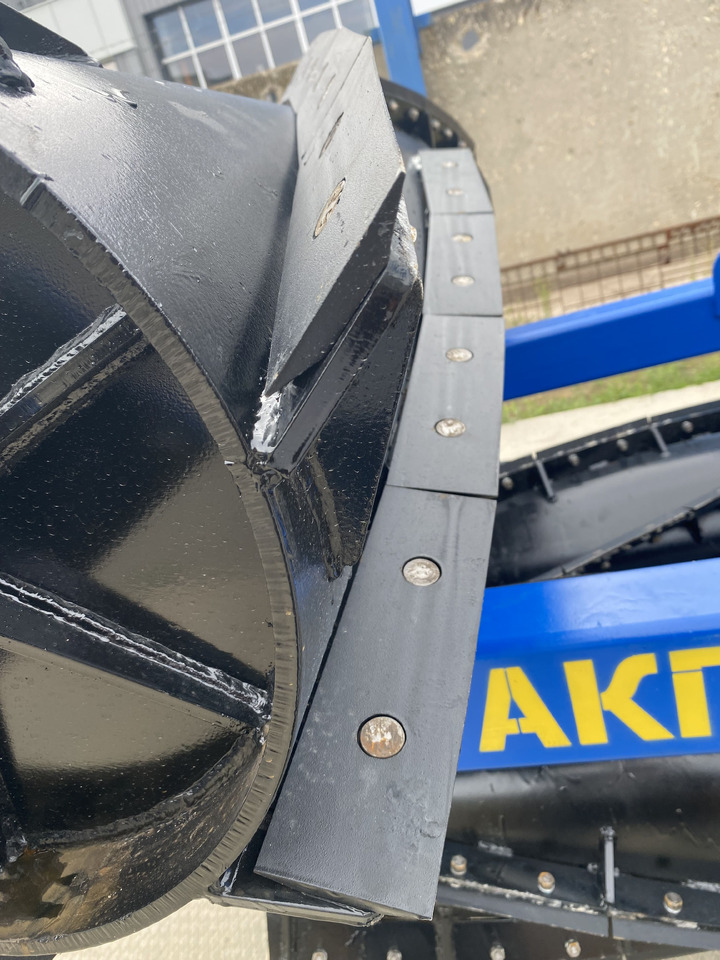 Полевой каток АКП-6Р: фото 7