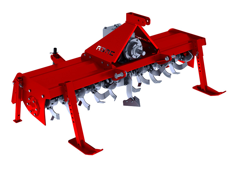 Новый Почвофреза АЗАС ФРН-2К: фото 7
