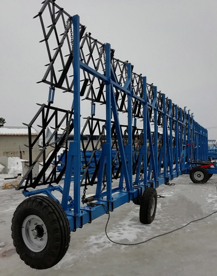 БПГ-16-1 - Борона: фото 4 БПГ-16-1 - Борона: фото 4