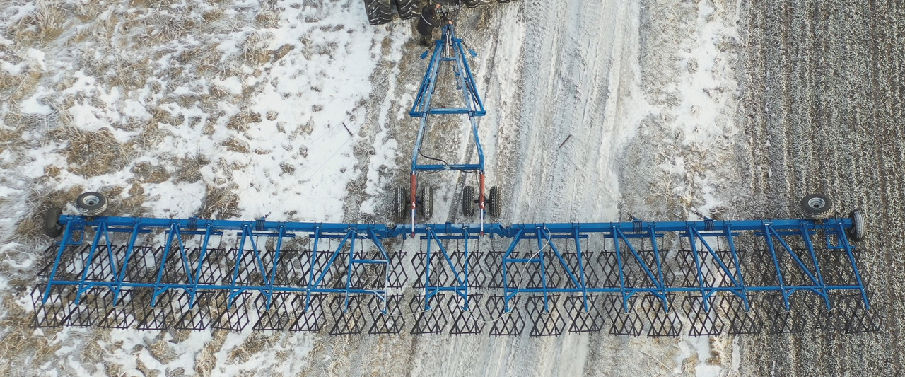 Борона БПГ-18-1: фото 6