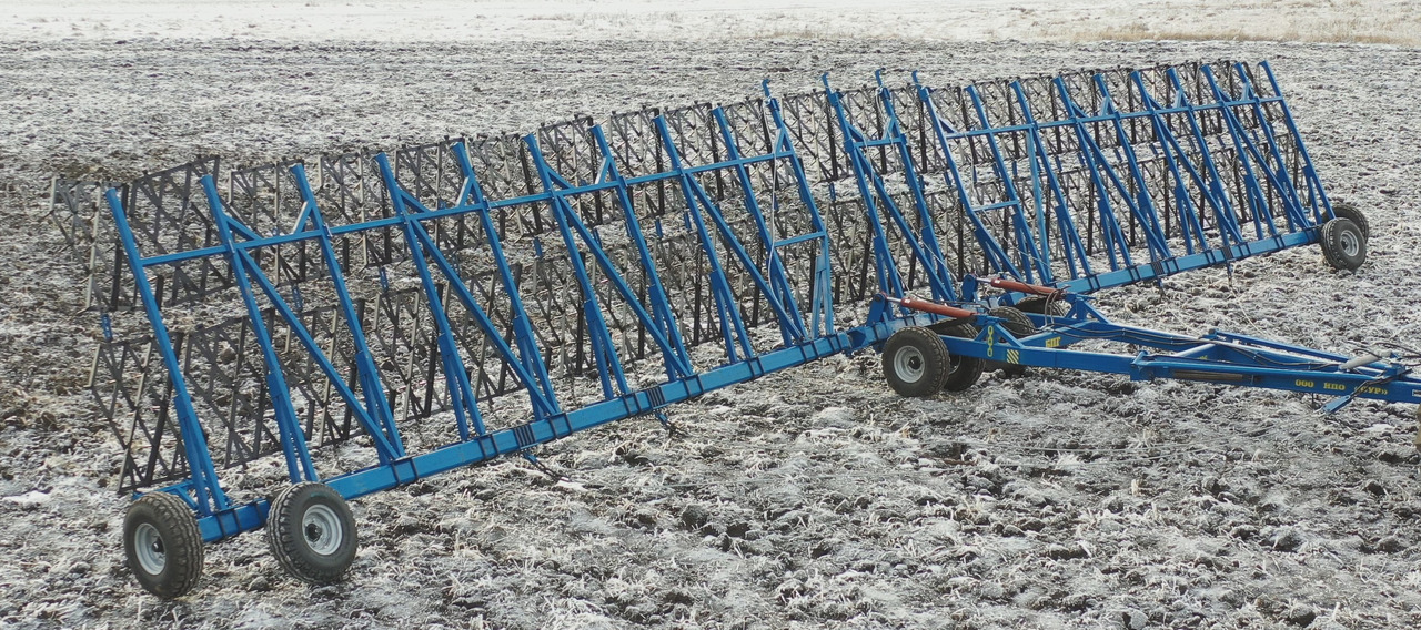 БПГ-22-1 - Борона: фото 5 БПГ-22-1 - Борона: фото 5