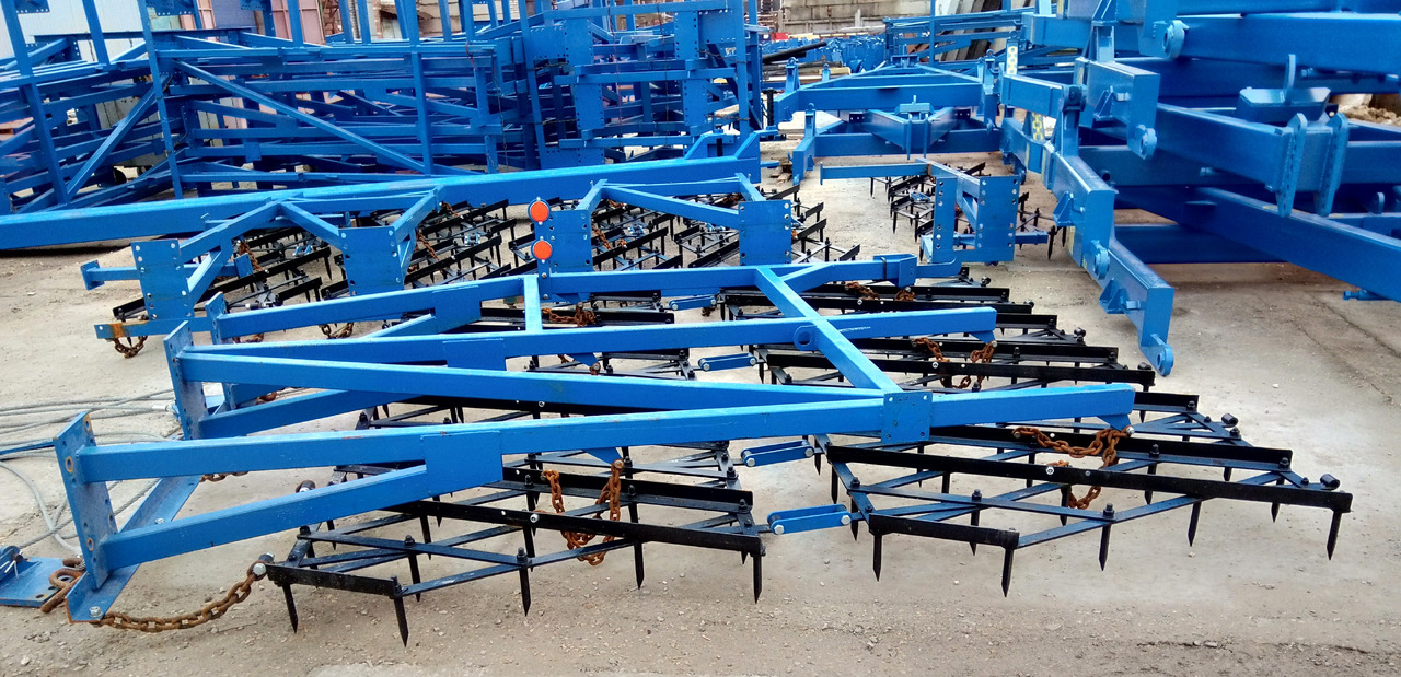 Борона БПГ-26-1: фото 8