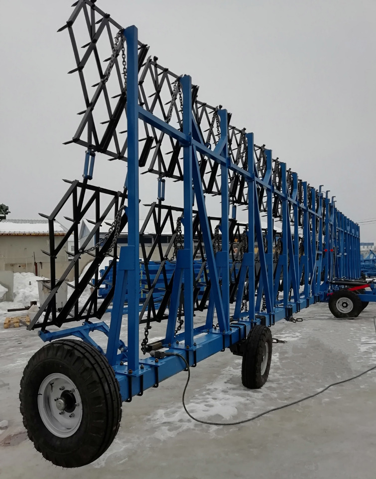 БПГ-26-2 - Борона: фото 4 БПГ-26-2 - Борона: фото 4