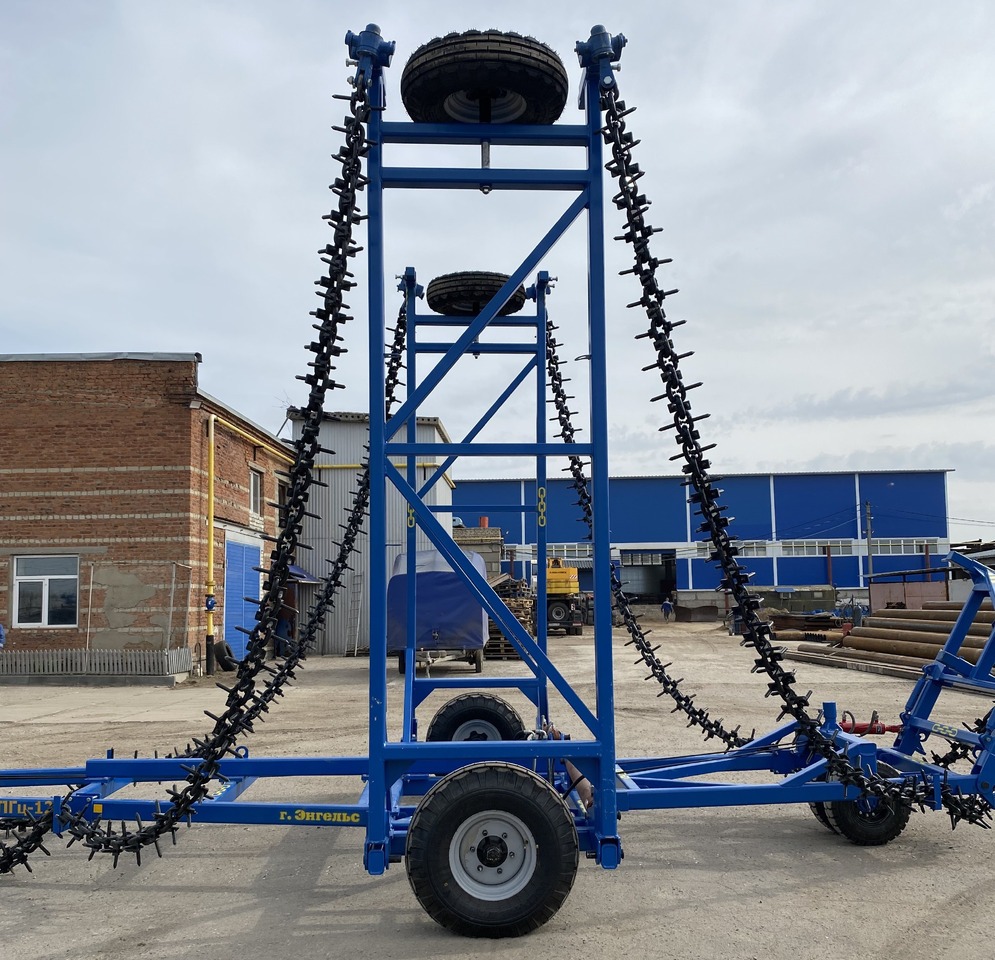 БПГц-12 - Борона: фото 2 БПГц-12 - Борона: фото 2