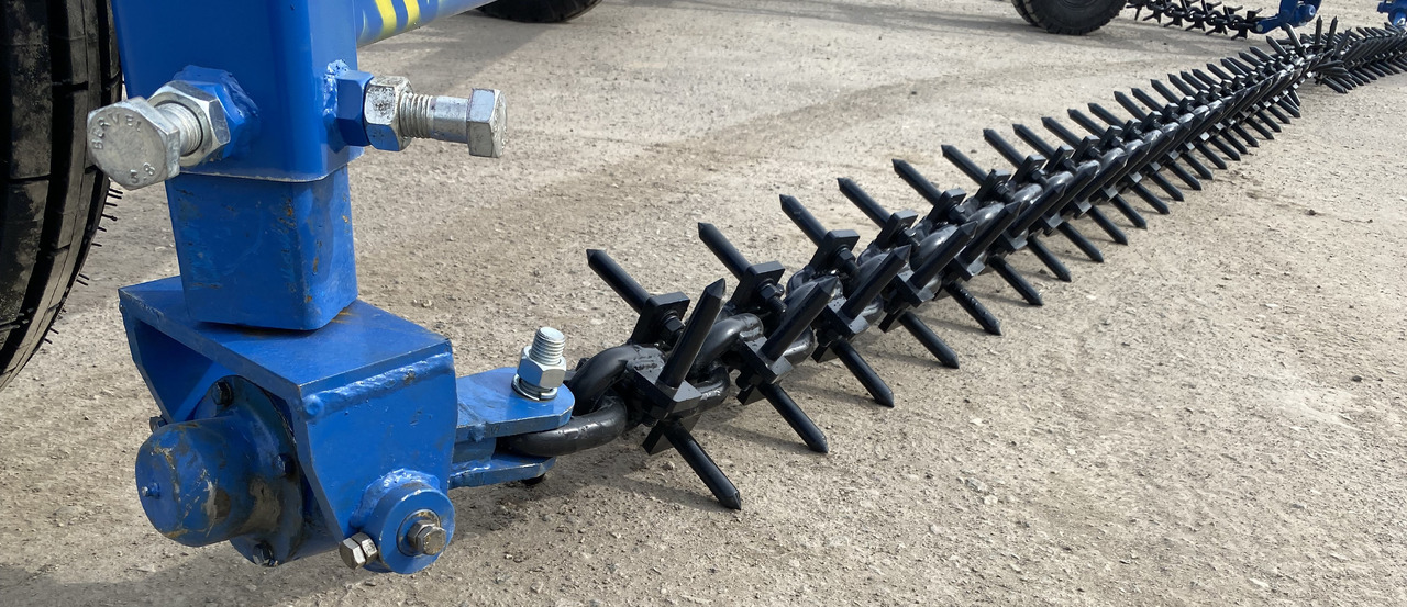 БПГц-18 - Борона: фото 2 БПГц-18 - Борона: фото 2