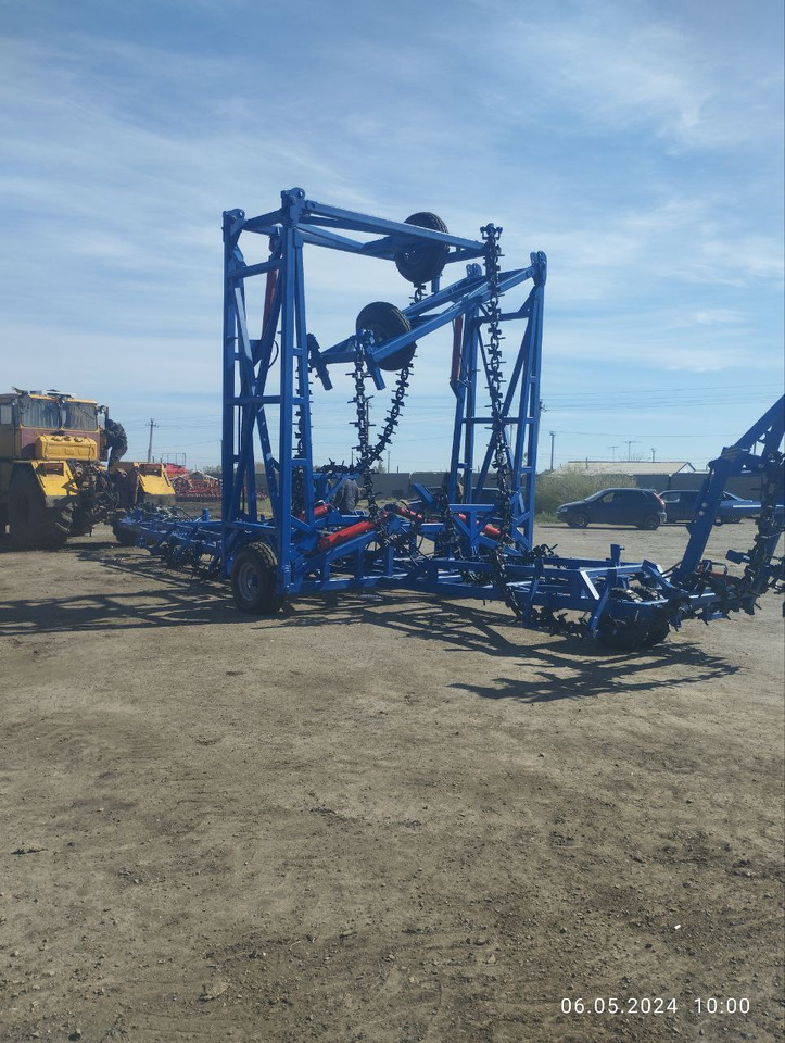 БПГц-18 - Борона: фото 4 БПГц-18 - Борона: фото 4