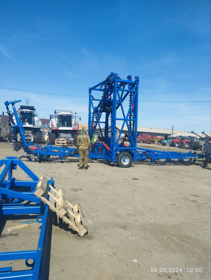 БПГц-18 - Борона: фото 3 БПГц-18 - Борона: фото 3