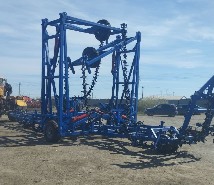 БПГц-18 - Борона: фото 1 БПГц-18 - Борона: фото 1