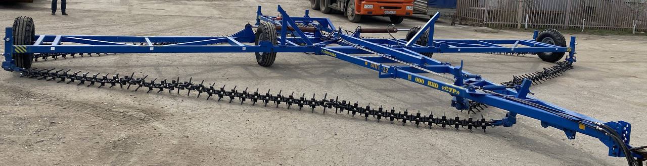 Борона БПГц-9: фото 6
