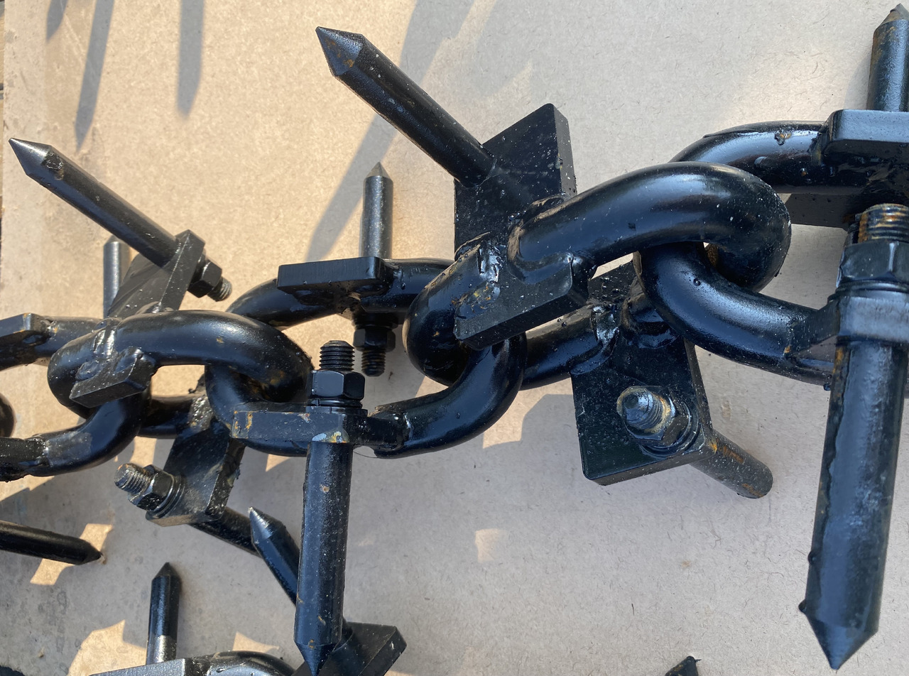 Борона БПГц-9: фото 9