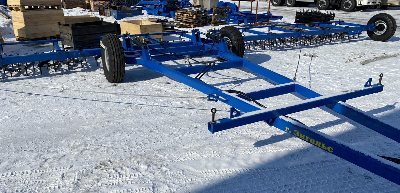 БПГо-11-1 - Борона: фото 1 БПГо-11-1 - Борона: фото 1