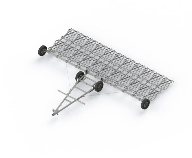 БПГо-11-2 - Борона: фото 1 БПГо-11-2 - Борона: фото 1