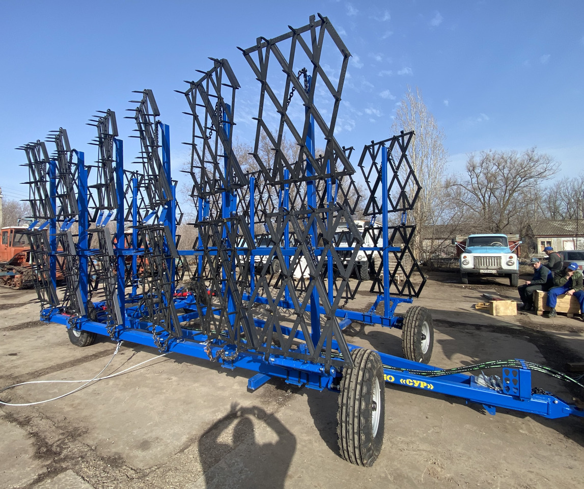 БПГо-11-2 - Борона: фото 5 БПГо-11-2 - Борона: фото 5