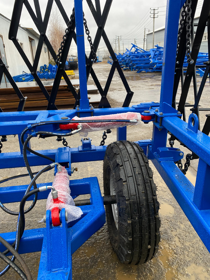 Борона БПГо-13-2: фото 10