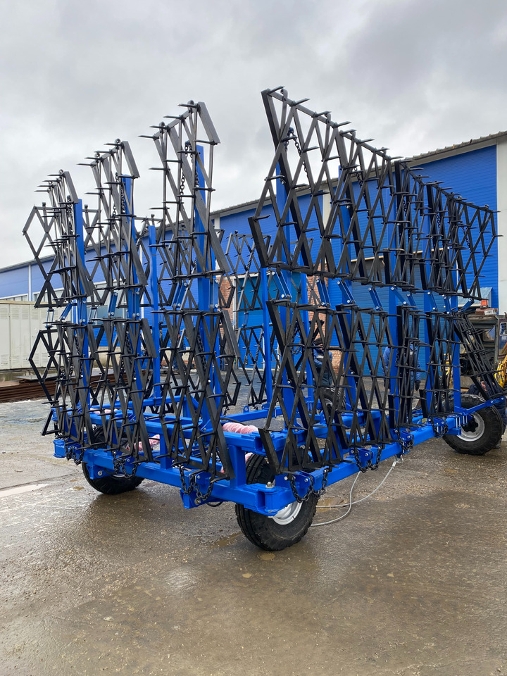 Борона БПГо-13-2: фото 12