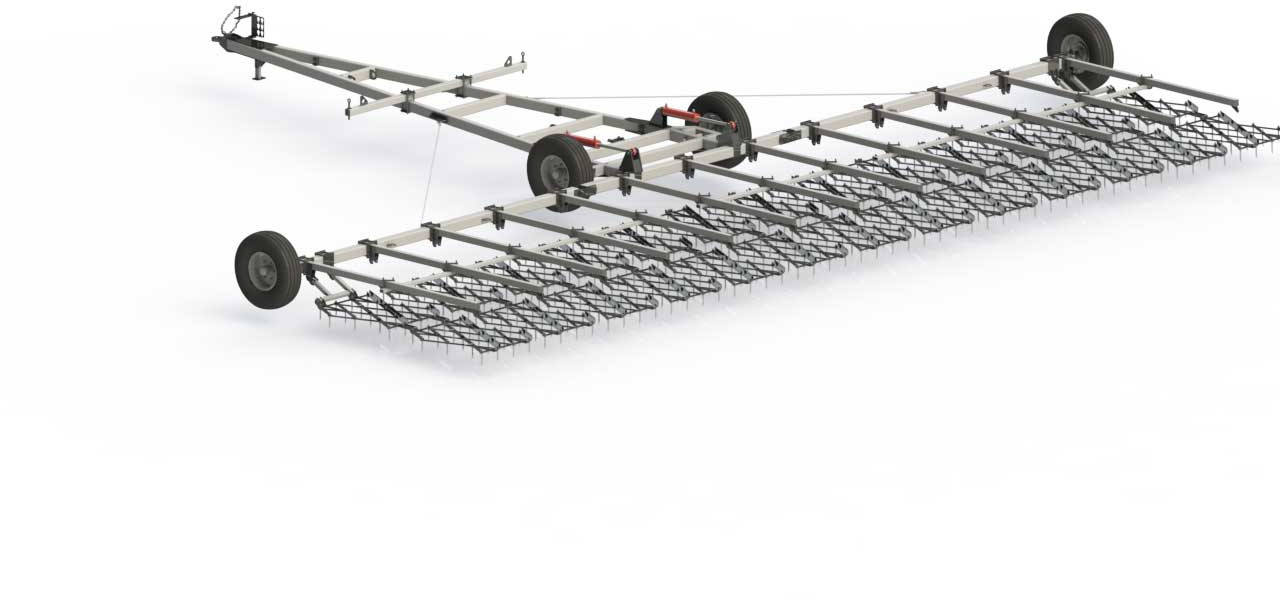 Борона БПГо-13-2: фото 14