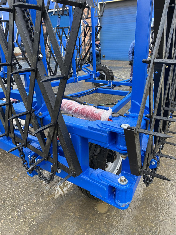 БПГо-13-2 - Борона: фото 1 БПГо-13-2 - Борона: фото 1