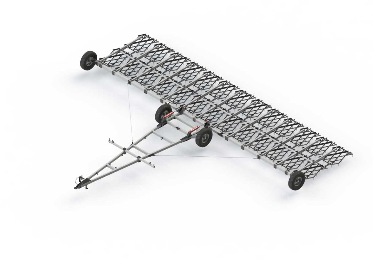 Борона БПГо-13-2: фото 16