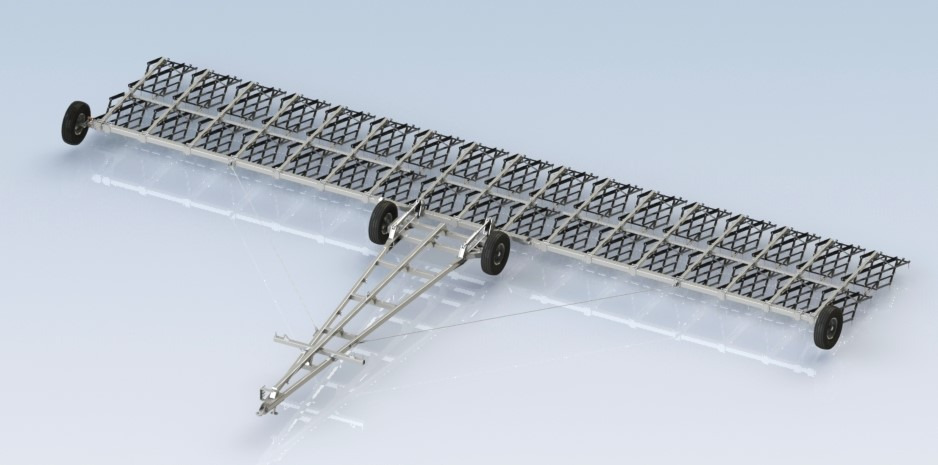 Борона БПГо-17-2: фото 16