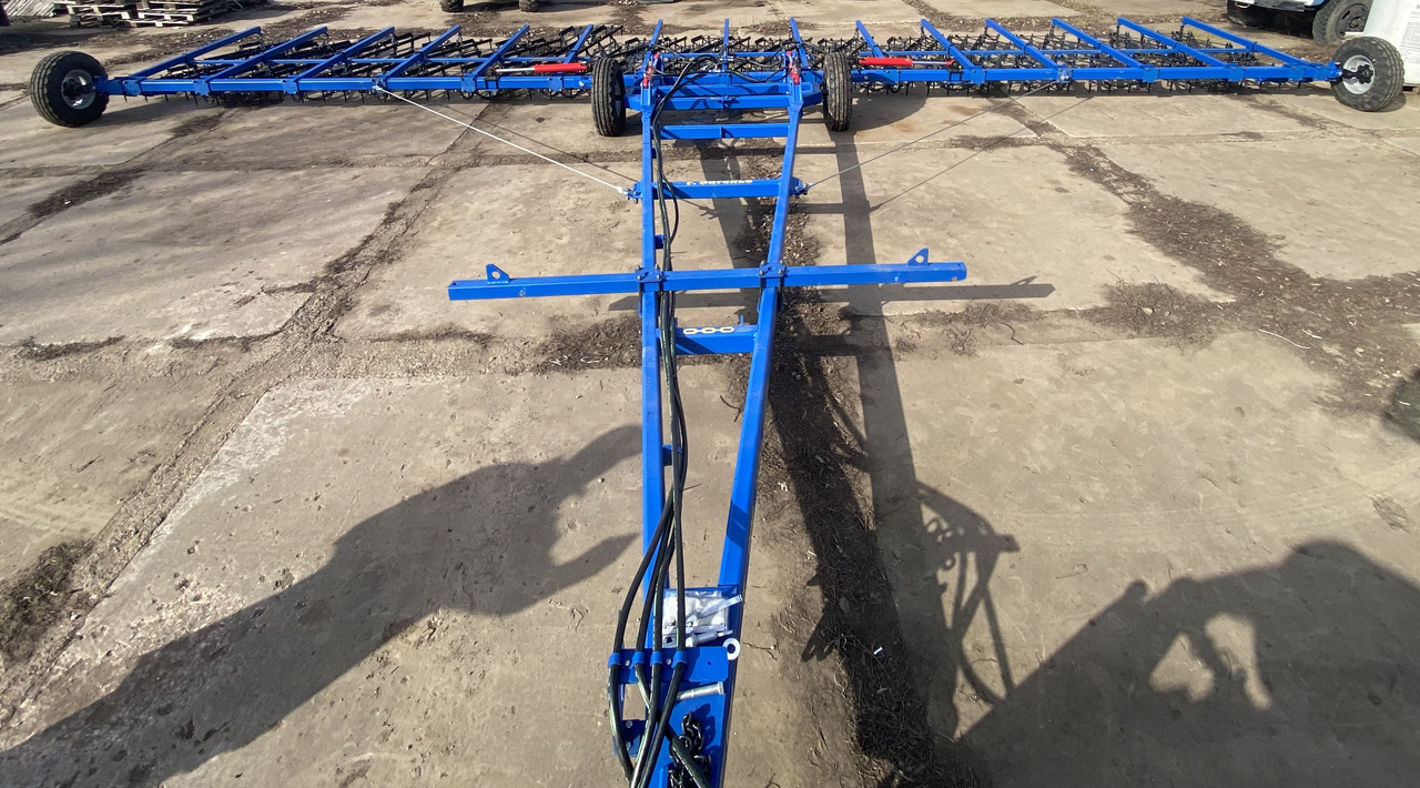 Борона БПГо-9-2: фото 10