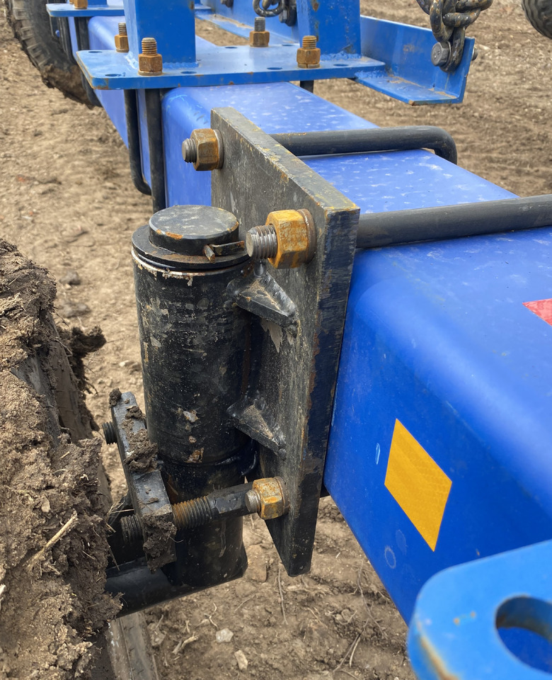 Борона БПГж-16: фото 11