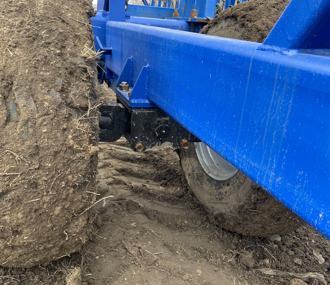 Борона БПГж-16: фото 8