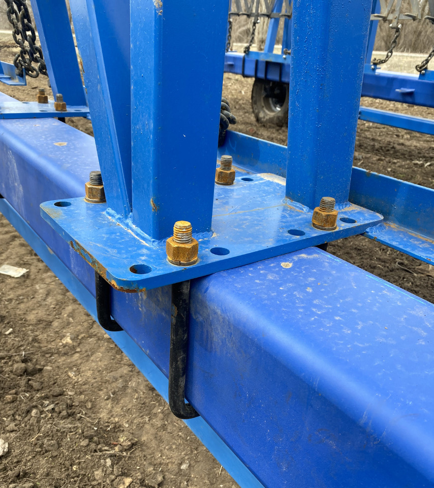 Борона БПГж-16: фото 10