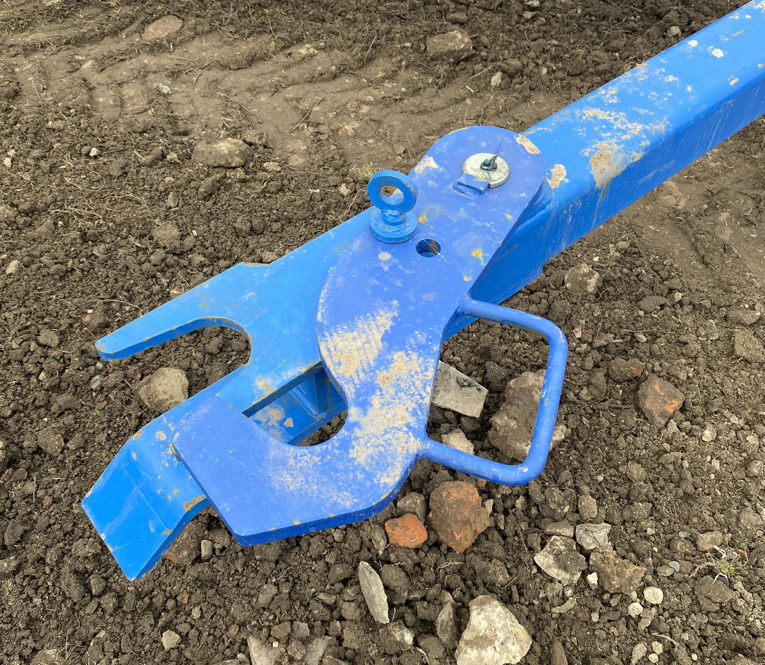 Борона БПГж-16: фото 7