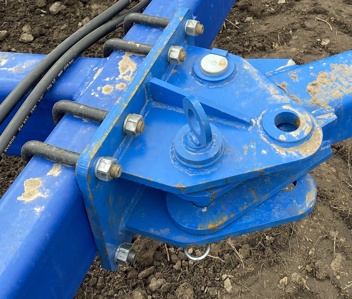 Борона БПГж-18: фото 6