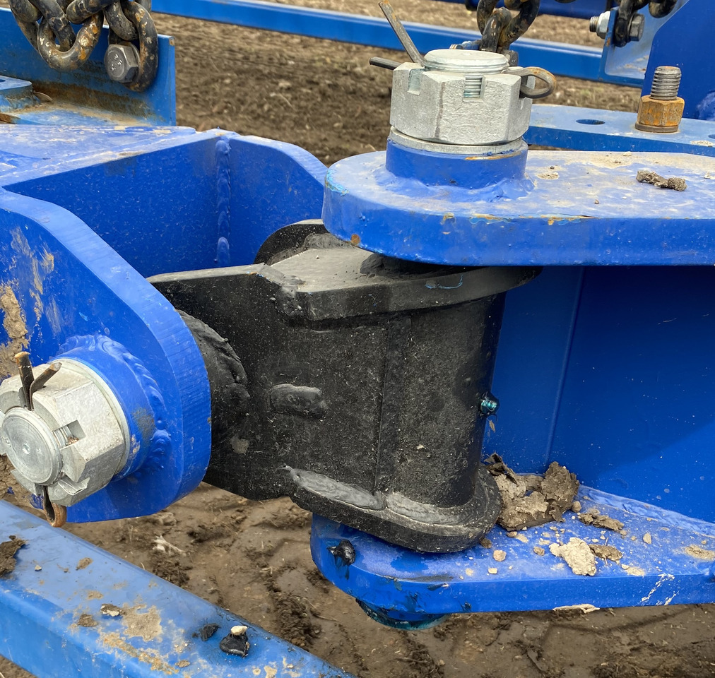 Борона БПГж-18: фото 9