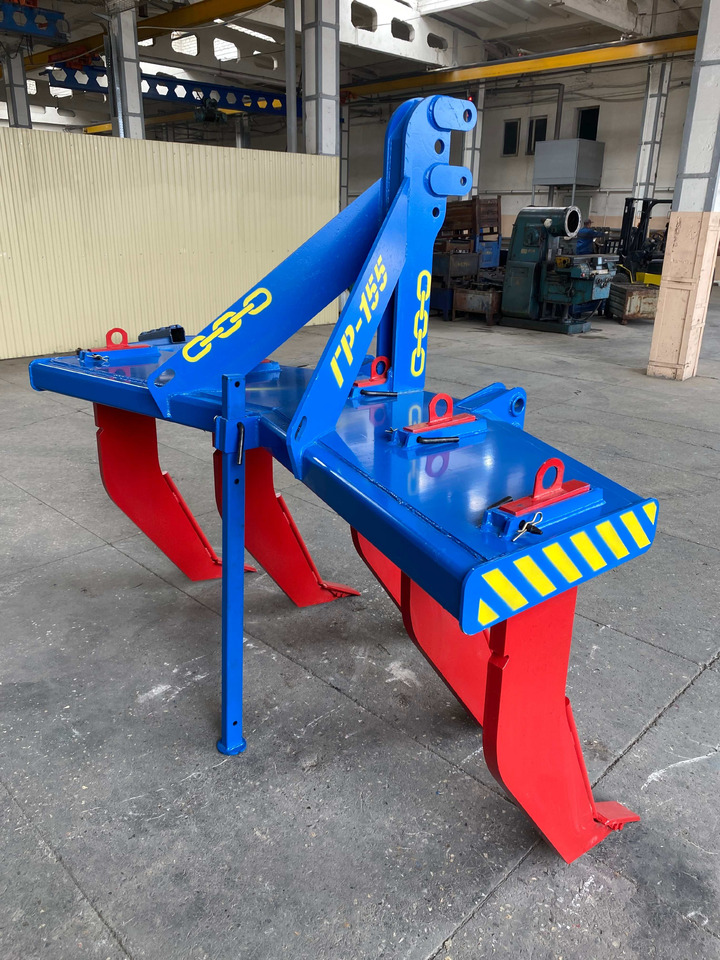 Глубокорыхлитель Чизельный глубокорыхлитель ГР: фото 6