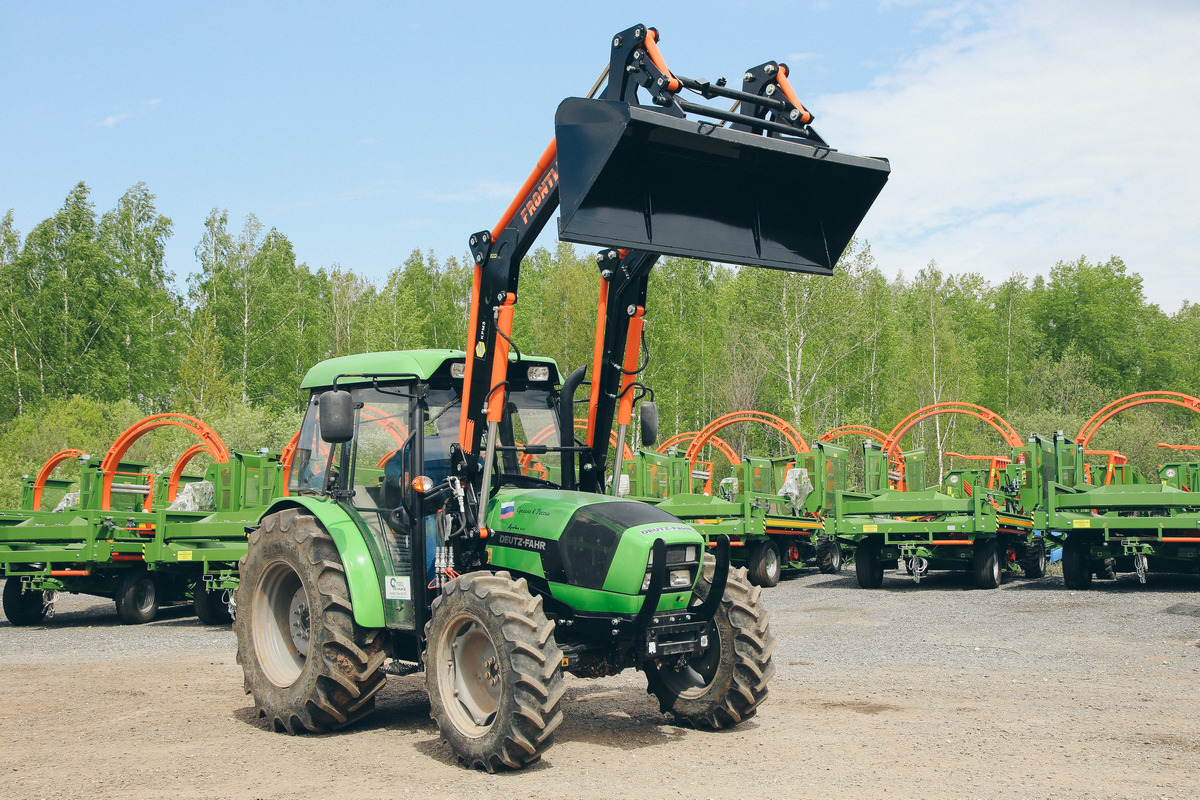 Ковш КШ-06FL - Ковш для погрузчика для Сельскохозяйственной техники: фото 5 Ковш КШ-06FL - Ковш для погрузчика для Сельскохозяйственной техники: фото 5