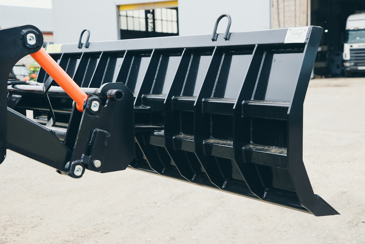 Отвал для Сельскохозяйственной техники Отвал бульдозерный с гидроповоротом ОБ2-22EURO: фото 9 Отвал для Сельскохозяйственной техники Отвал бульдозерный с гидроповоротом ОБ2-22EURO: фото 9