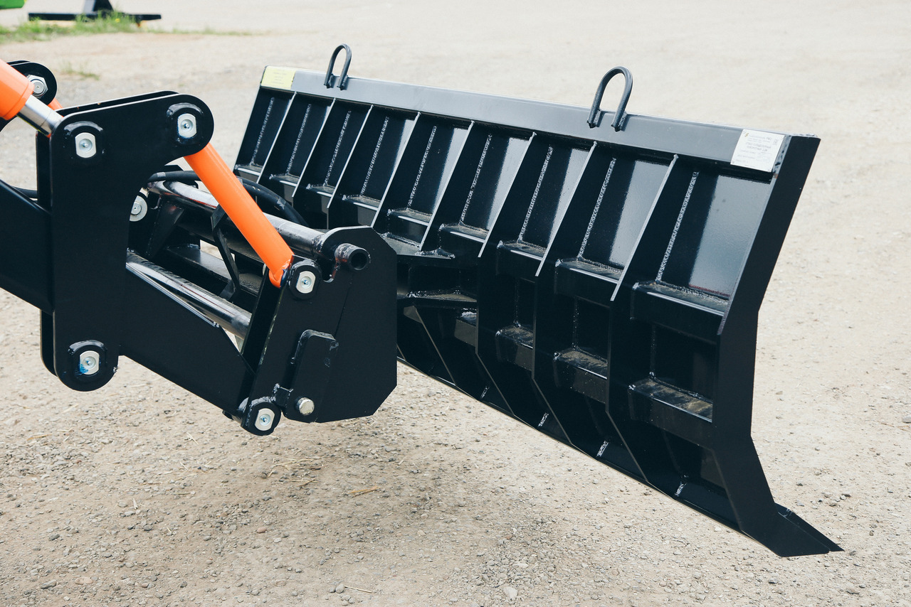 Отвал для Сельскохозяйственной техники Отвал бульдозерный с гидроповоротом ОБ2-22EURO: фото 13 Отвал для Сельскохозяйственной техники Отвал бульдозерный с гидроповоротом ОБ2-22EURO: фото 13