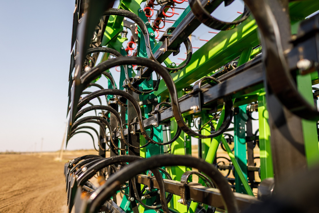 ПК-12 - Техника для обработки почвы: фото 3 ПК-12 - Техника для обработки почвы: фото 3