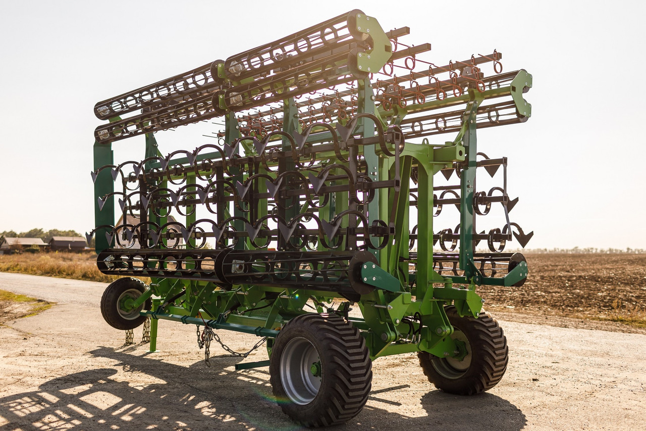 ПК-4 - Техника для обработки почвы: фото 1 ПК-4 - Техника для обработки почвы: фото 1