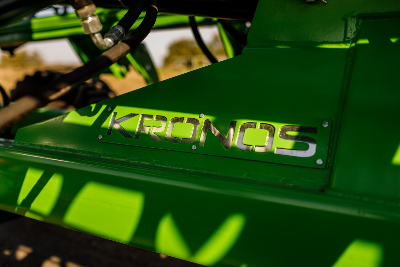 Техника для обработки почвы ПК-6: фото 6