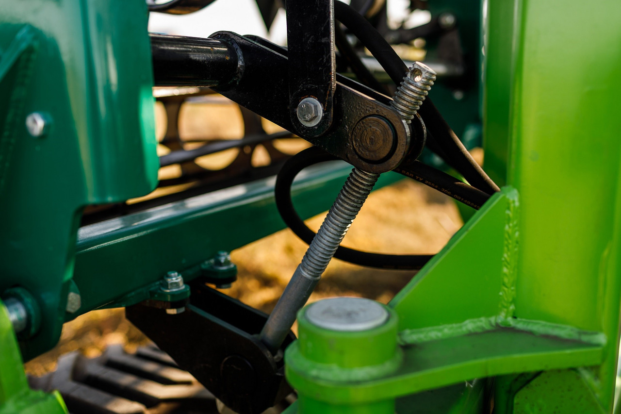 ПК-8 - Техника для обработки почвы: фото 5 ПК-8 - Техника для обработки почвы: фото 5