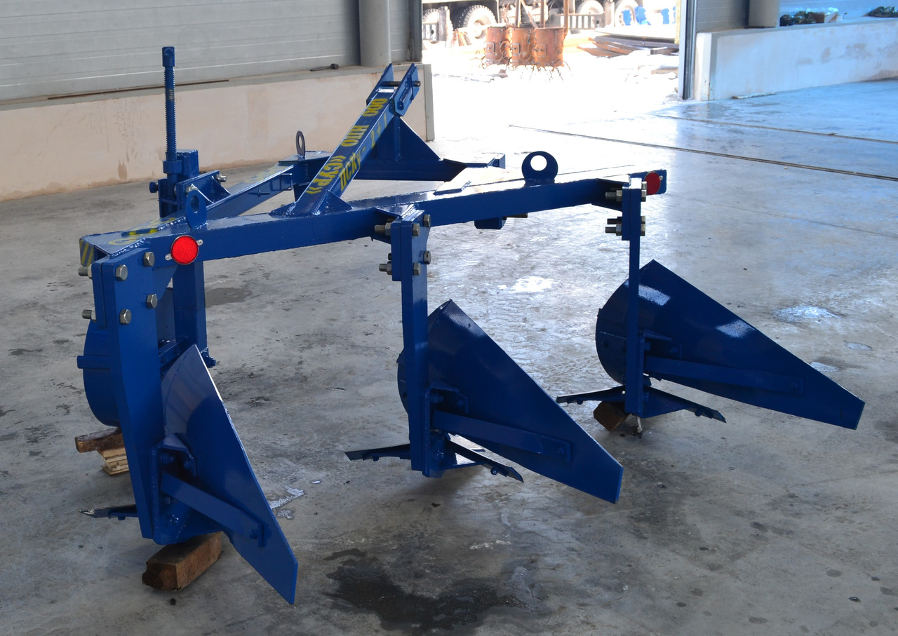 Плуг ПСК-2+1: фото 6